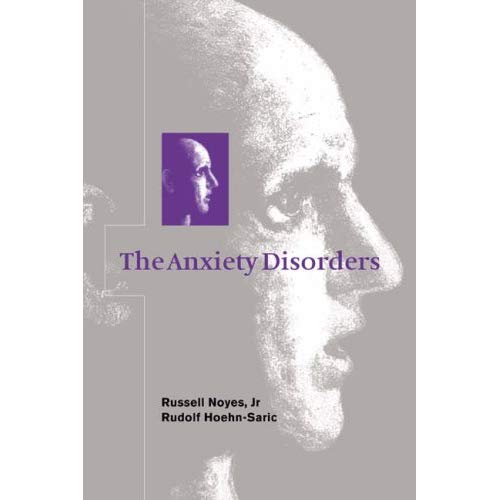 The Anxiety Disorders