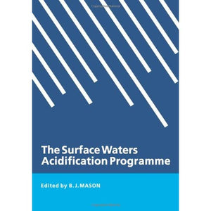 Surface Water Acidification Program