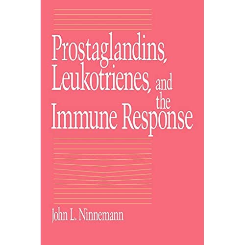 Prostaglandins and Leukotrienes