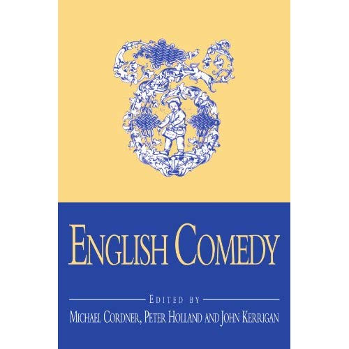English Comedy