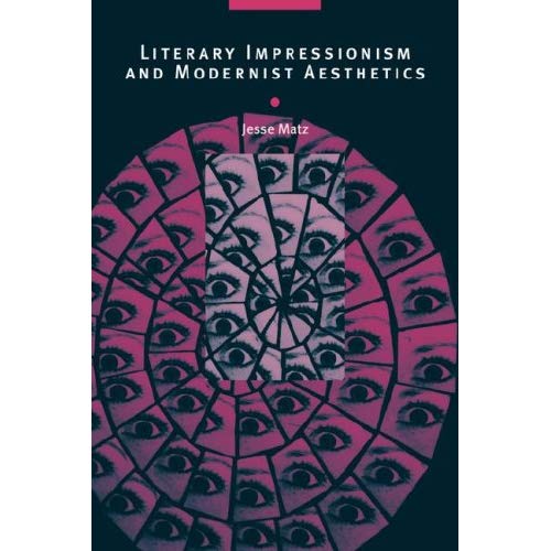 Lit Impression Modernist Aesthetics