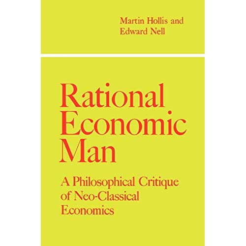 Rational Economic Man