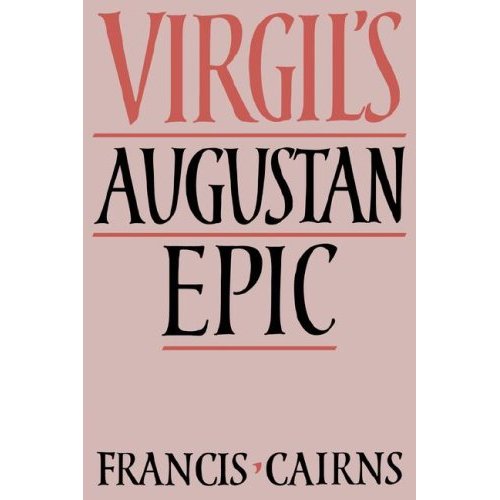 Virgil's Augustan Epic