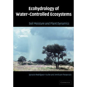 Ecohydrol Water-cont Ecosys: Soil Moisture and Plant Dynamics