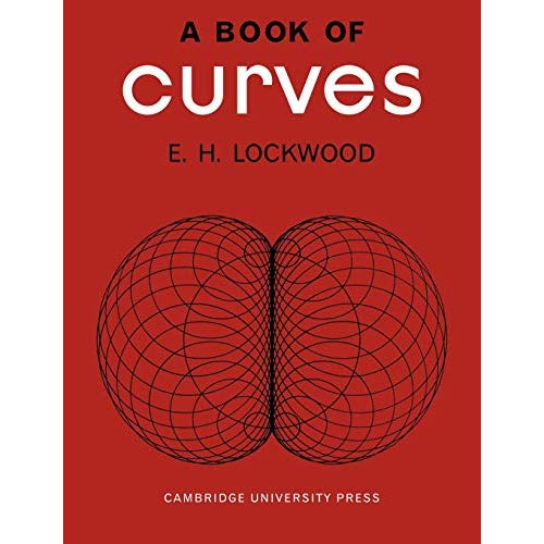 Book of Curves