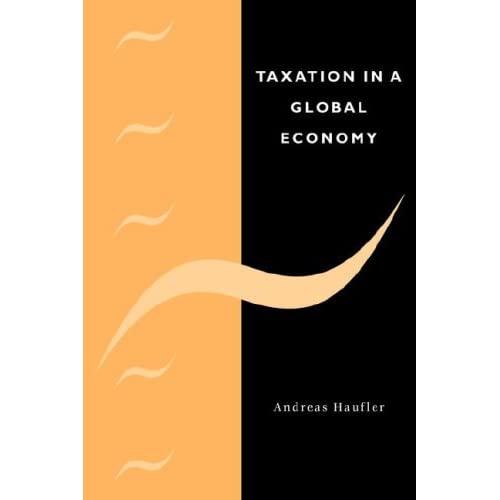 Taxation in a Global Economy: Theory and Evidence