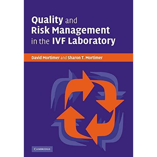 Quality Risk Management IVF Lab