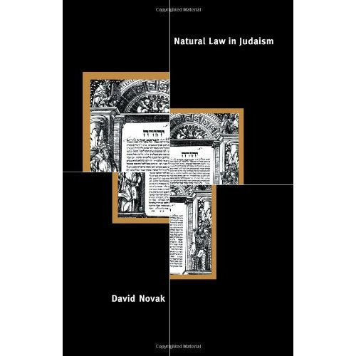 Natural Law in Judaism