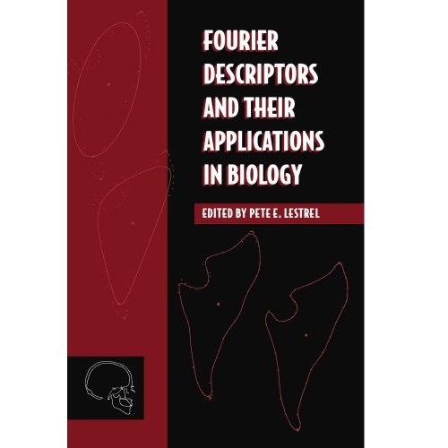 Fourier Descriptors and their Applications in Biology