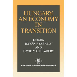 Hungary: An Economy in Transition