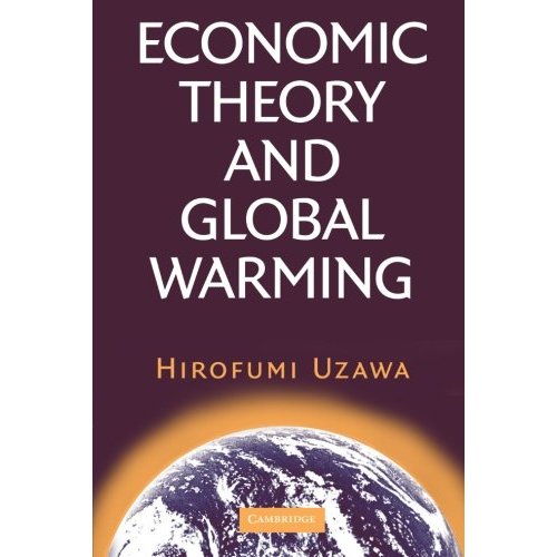 Economic Theory and Global Warming