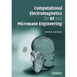 Comp Electromag RF Micro Engin