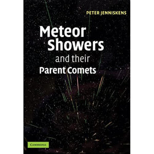 Meteor Showers and their Parent Comets