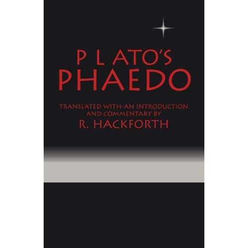 Plato's: Phaedo