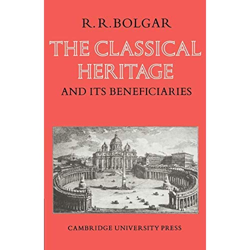 Classical Heritage & Beneficiaries