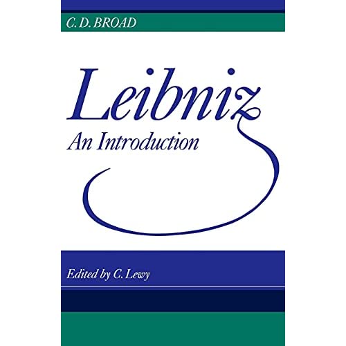 Leibniz: An Introduction