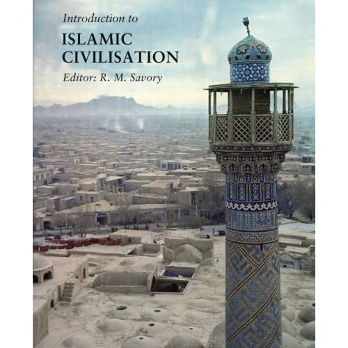Introduction to Islamic Civilization