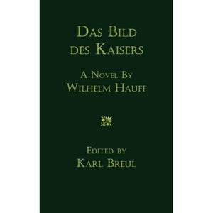 Das Bild des Kaisers: Novelle