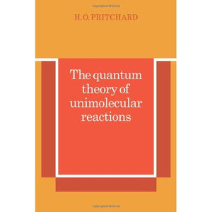 The Quantum Theory of Unimolecular Reactions