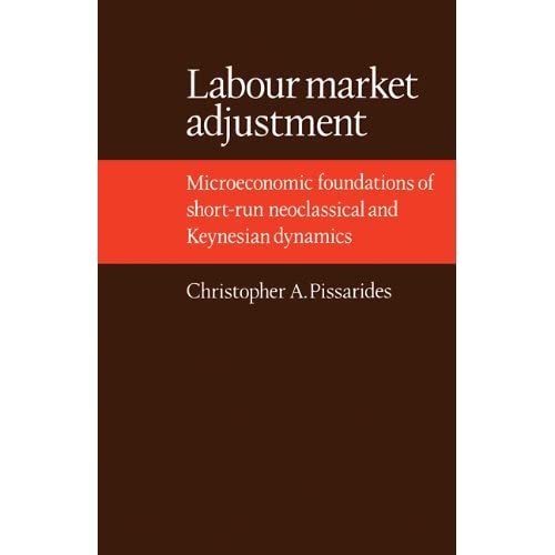 Labour Market Adjustment: Microeconomic Foundations of Short-run Neoclassical and Keynesian Dynamics