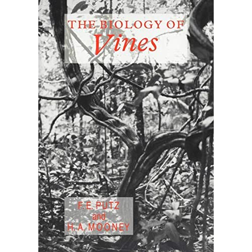 The Biology of Vines
