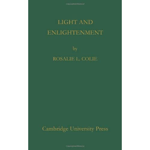 Light and Enlightenment