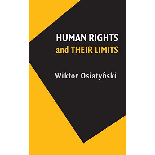 Human Rights and their Limits