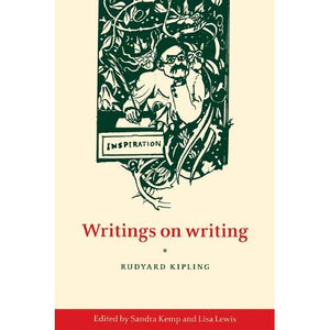 Writings on Writing