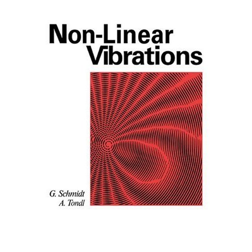 Non-linear Vibrations
