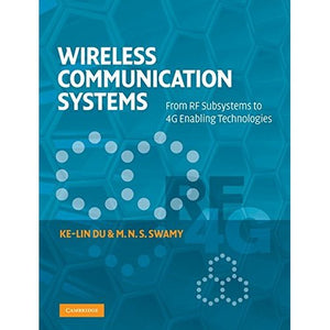 Wireless Communication Systems