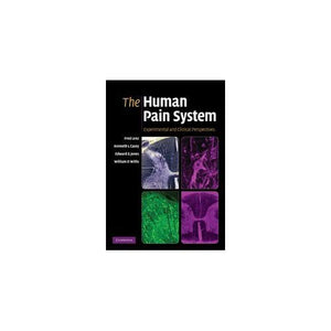 The Human Pain System: Experimental and Clinical Perspectives