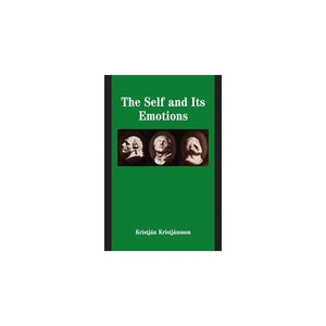 The Self and its Emotions (Studies in Emotion and Social Interaction)