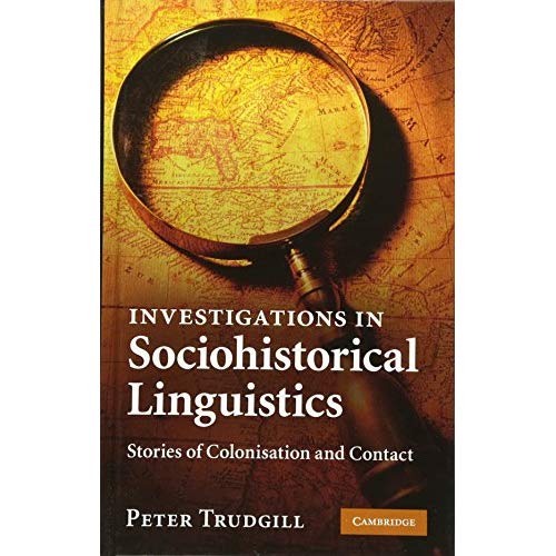 Language Change and Variation