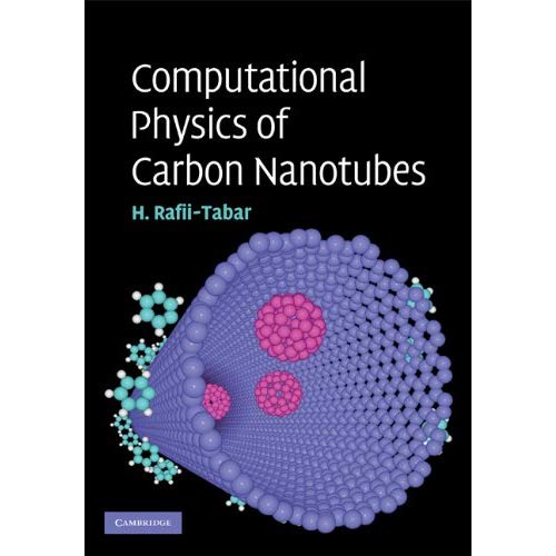 Computational Physics of Carbon Nanotubes
