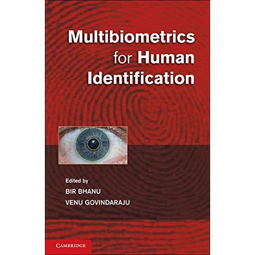 Multibiometrics for Human Identification