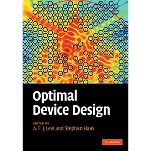 Optimal Device Design