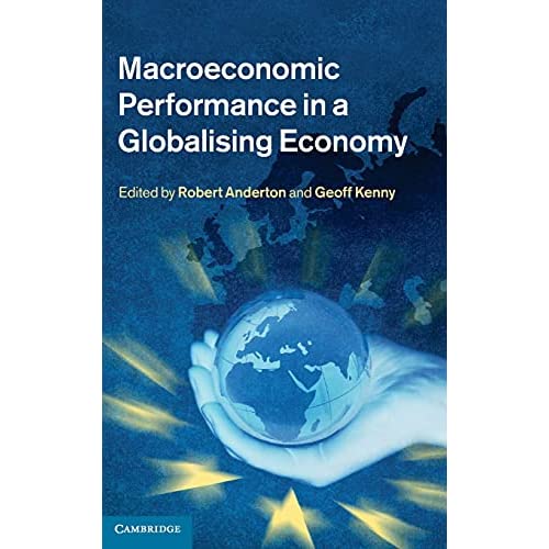 Macroeconomic Performance in a Globalising Economy