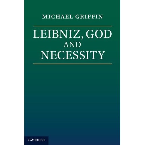 Leibniz, God and Necessity