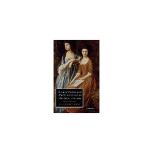 Romanticism and Music Culture in Britain, 1770–1840: Virtue and Virtuosity: 82 (Cambridge Studies in Romanticism, Series Number 82)