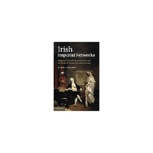 Irish Imperial Networks