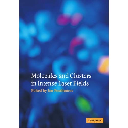 Molecules and Clusters in Intense Laser Fields