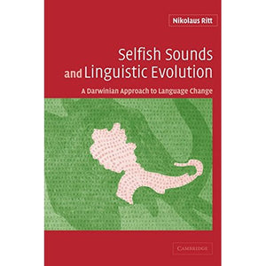 Selfish Sounds and Linguistic Evolution