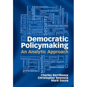 Democratic Policymaking: An Analytic Approach