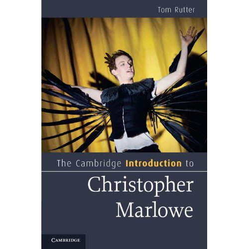 The Cambridge Introduction to Christopher Marlowe (Cambridge Introductions to Literature)