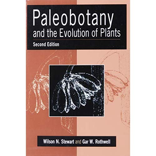 Paleobotany and the Evolution of Plants