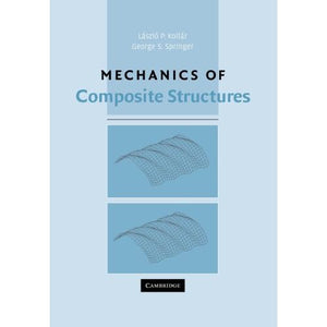 Mechanics of Composite Structures