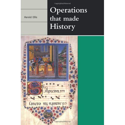 Operations that made History