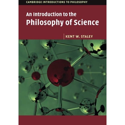 An Introduction to the Philosophy of Science (Cambridge Introductions to Philosophy)