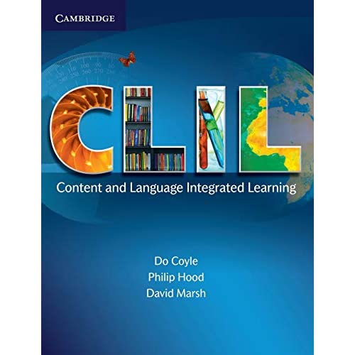 C.L.I.L. Content and Language Integrated Learning