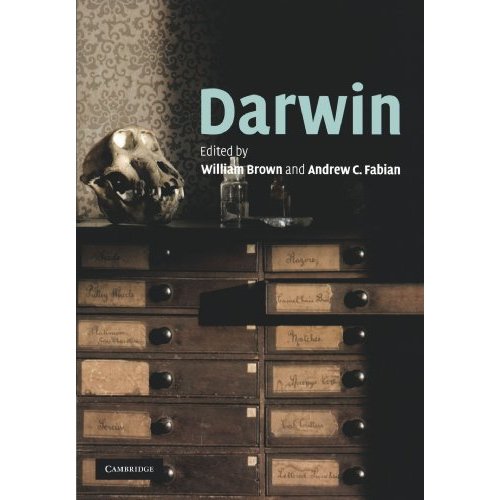 Darwin (Darwin College Lectures)